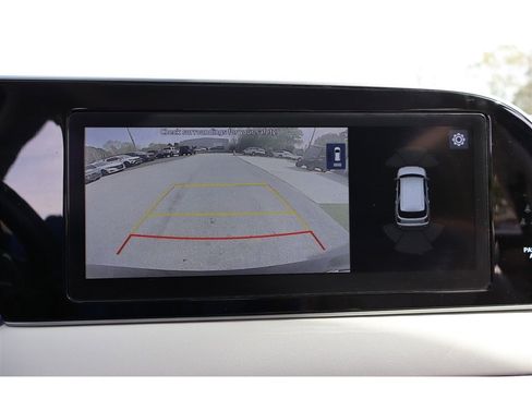 Used 2021 Hyundai Palisade SEL w/ Premium Package image 40