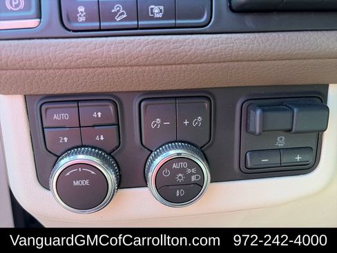 Used 2023 GMC Yukon XL Denali w/ Max Trailering Package AWD/4WD image 25