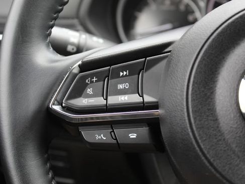 Certified 2025 MAZDA CX-5 AWD 2.5 S w/ Select Package image 16