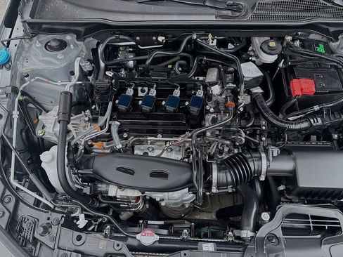 Used 2025 Honda Civic Si image 31