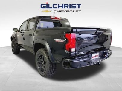 New 2025 Chevrolet Colorado Trail Boss w/ Midnight Edition