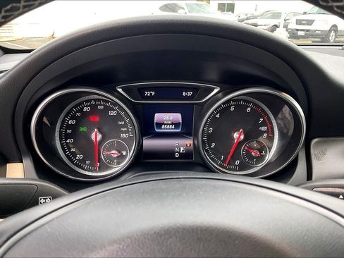 Used 2019 Mercedes-Benz CLA 250 CLA 250 Coupe image 19