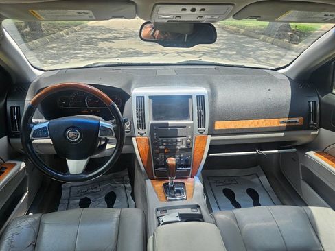 Used 2009 Cadillac STS V8 image 19
