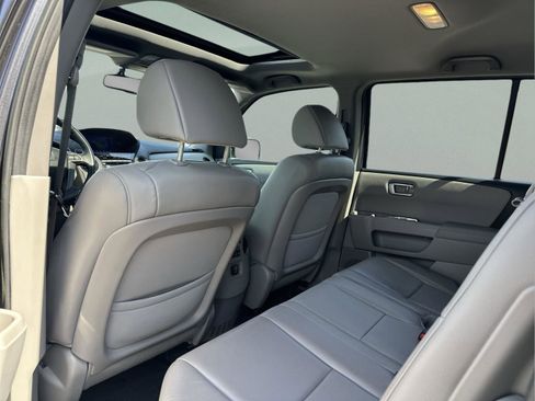 Used 2014 Honda Pilot EX-L image 18