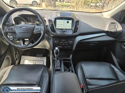 Used 2019 Ford Escape SEL AWD/4WD image 19