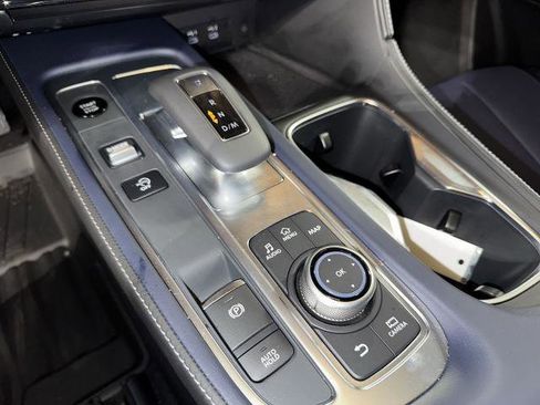 Certified 2026 INFINITI QX60 Sport w/ Dark Cargo Package image 25