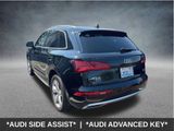 Used 2018 Audi Q5 2.0T Premium Plus w/ Premium Plus Package image 3