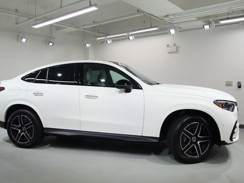 Certified 2026 Mercedes-Benz GLC 300 4MATIC image 13