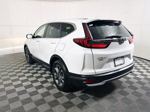 Used 2022 Honda CR-V EX-L image 5