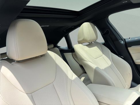 Used 2023 BMW i4 eDrive35 RWD image 16