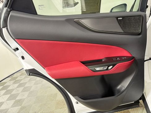 Used 2024 Lexus NX 350 F Sport image 24