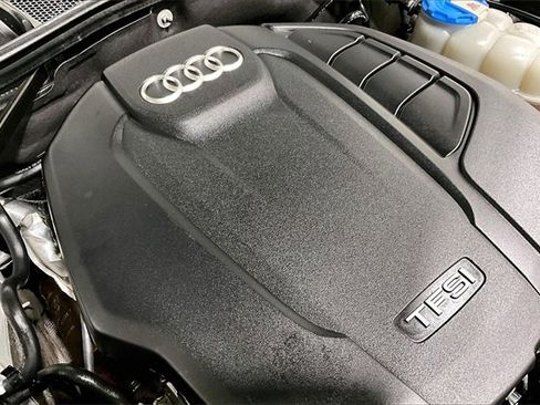 Used 2018 Audi A5 2.0T Premium Plus w/ Premium Plus image 33