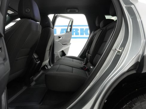 New 2026 Chevrolet Equinox LT image 33