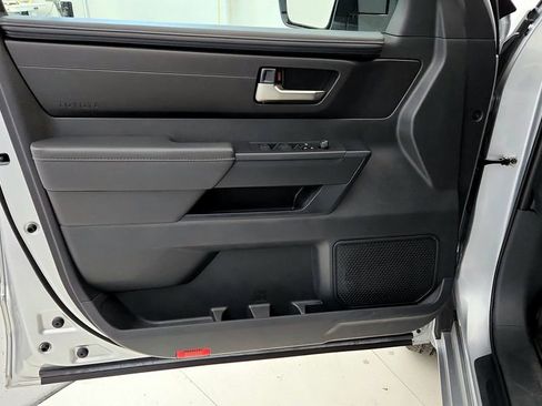 Certified 2026 Toyota Tundra SR5 w/ SX Package AWD/4WD image 20