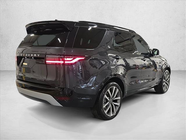 Used 2026 Land Rover Discovery Limited Edition AWD/4WD image 5