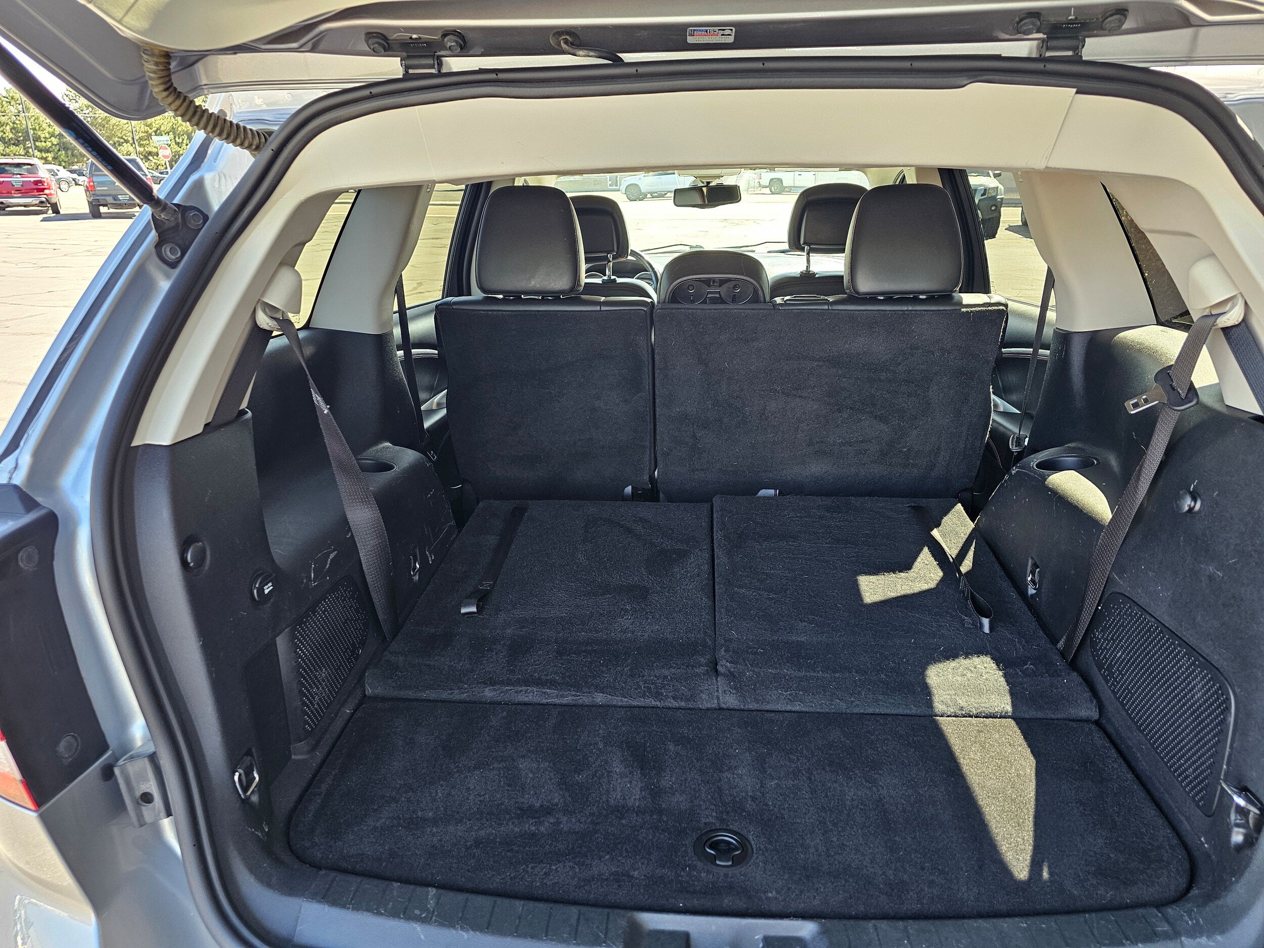 Used 2018 Dodge Journey GT w/ Driver Convenience Group AWD/4WD image 9