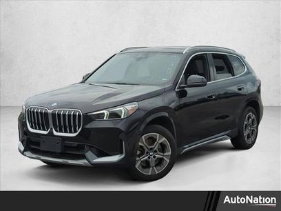 Used 2025 BMW X1 xDrive28i