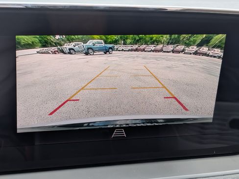 New 2026 Buick Envista Sport Touring w/ Convenience I Package FWD image 28