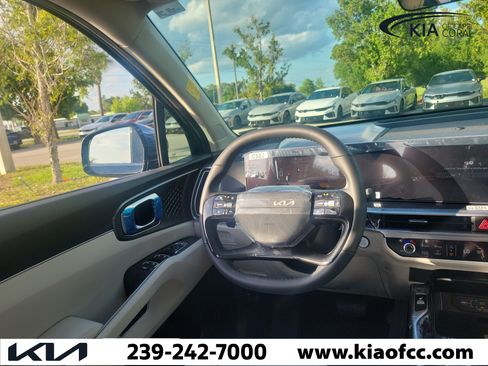 New 2026 Kia Sorento EX FWD image 20