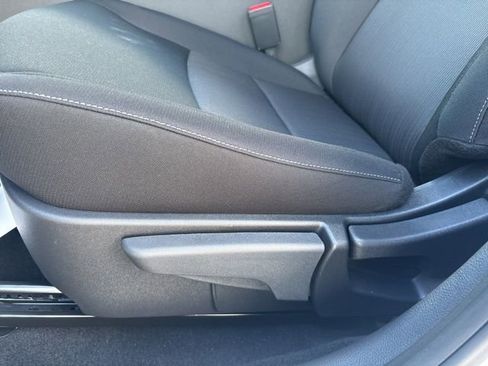 New 2025 Nissan Sentra SV w/ All-Weather Package image 10