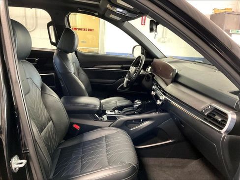 Used 2023 Kia Telluride SX X-Pro AWD/4WD image 11