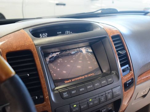 Used 2006 Lexus GX 470 AWD/4WD image 17