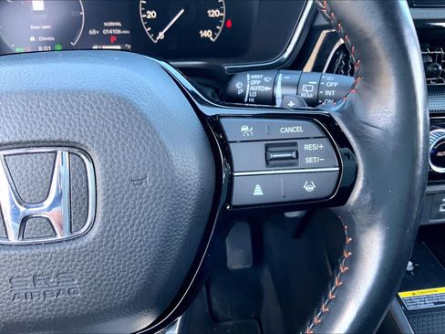 Used 2024 Honda CR-V Sport Touring image 25