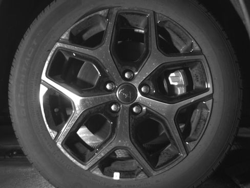 Used 2025 Jeep Compass Limited image 13