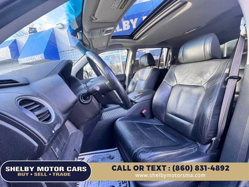 Used 2010 Honda Pilot EX-L image 10