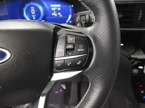 Used 2024 Ford Explorer ST w/ Technology Package image 32