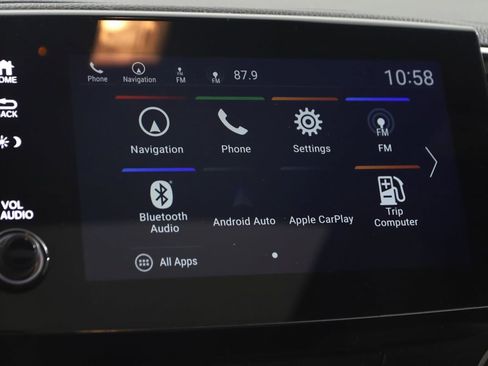 Used 2024 Honda Passport TrailSport image 28