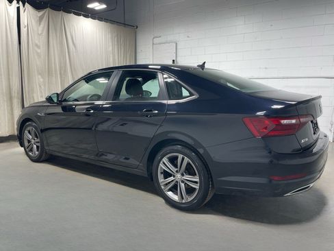 Used 2020 Volkswagen Jetta R-Line FWD image 5