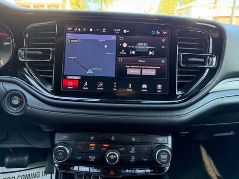 Used 2022 Dodge Durango GT image 13