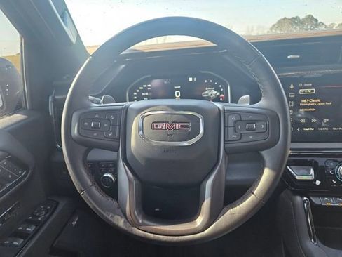 Used 2023 GMC Sierra 1500 AT4 w/ AT4 Premium Package image 14