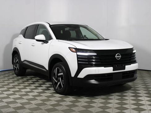 Used 2025 Nissan Kicks SV FWD image 27