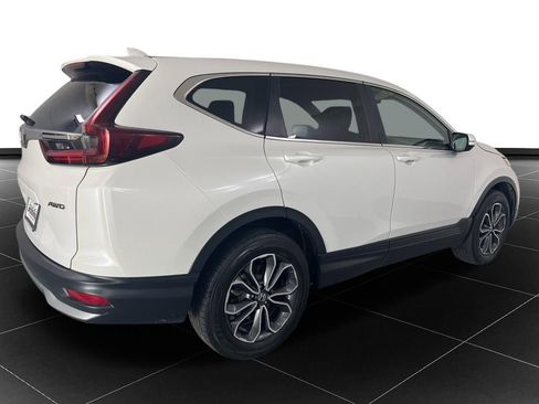 Used 2020 Honda CR-V EX-L image 5