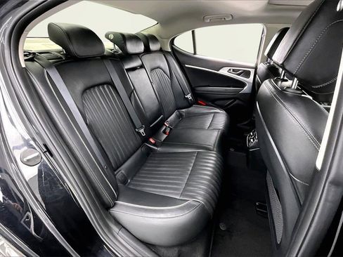 Used 2021 Genesis G70 2.0T w/ Elite Package image 27