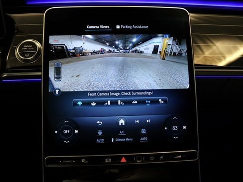 Used 2023 Mercedes-Benz S 580 S 580 image 24