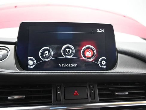 Used 2020 MAZDA MAZDA6 Grand Touring Reserve FWD image 25
