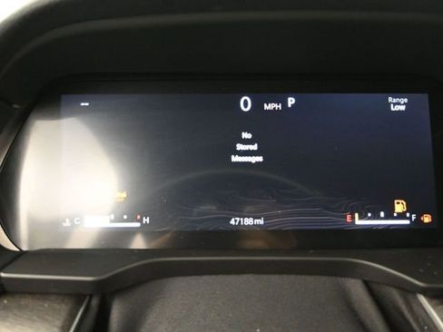 Used 2022 Jeep Grand Cherokee Limited image 31