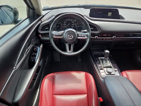 Used 2023 MAZDA CX-30 AWD 2.5 S w/ Preferred Package image 11