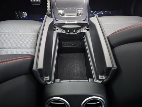 Used 2023 Mercedes-Benz E 53 AMG 4MATIC Sedan image 29