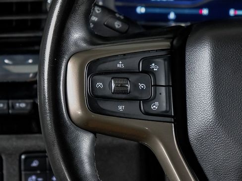 Used 2024 Chevrolet Silverado 2500 High Country w/ High Country Premium Package image 18