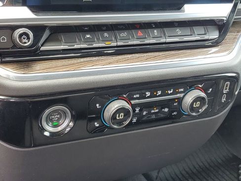 Used 2023 Chevrolet Silverado 1500 RST w/ Z71 Off-Road Package AWD/4WD image 20