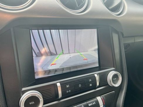 Certified 2023 Ford Mustang GT w/ Equipment Group 301A image 5