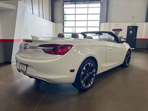 Used 2019 Buick Cascada Premium image 48