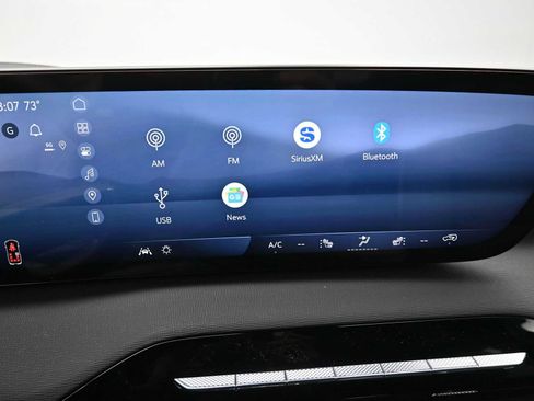 New 2026 Buick Enclave Sport Touring w/ Power Package image 17