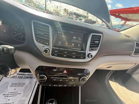 Used 2018 Hyundai Tucson SEL image 15