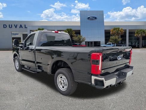 New 2026 Ford F350 XL w/ 360-Degree Camera Package image 5