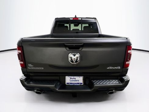 Used 2023 RAM 1500 Laramie AWD/4WD image 6